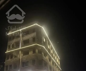 آپارتمان صفر فول. و یرانی