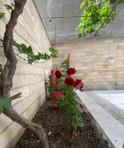 فروش آپارتمان ۷۱ متر. حیاط دار .بخشی فر