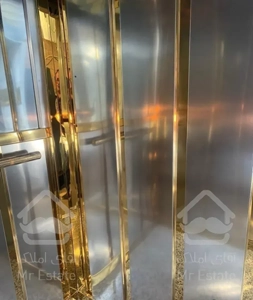 کابین آسانسور