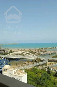 اجاره واحد در برج باغ لوکس مینیاتور با ویو معرکه