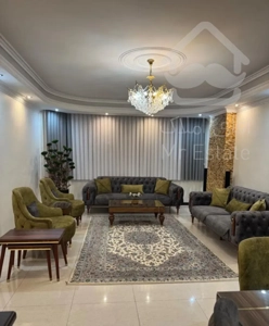 ۸۵متر آپارتمان ۴ ساله شهرزیبا روبه آفتاب لوکس