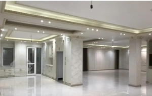 اپارتمان ۲۴۰ متر / شهرک کشاورزی / طلائیه غربی ۸