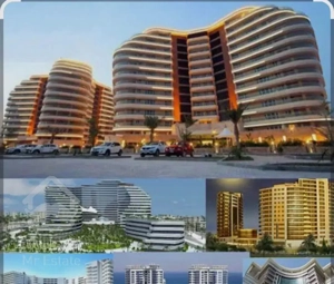 رهن و اجاره یک و دو و سه خوابه برج ساحلی کیش