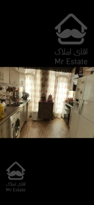 74متر خوش نقشه    کم واحد    آلاله شرقی