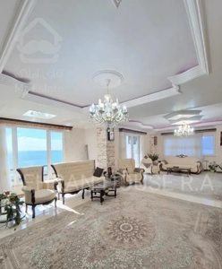 ۱۵۵ متر  پلاک یک دریا  ویو ابدی  مرکز شهر