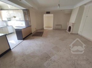 ۱۰۸متر/۳خواب/خوش نقشه/فردوس غرب