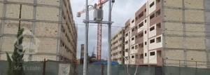 معاوضه آپارتمان کلیداول الفت بهارستان با ماشین