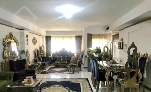 اجاره واحد140متر3خواب چیتگرصدرا فول مشاعات
