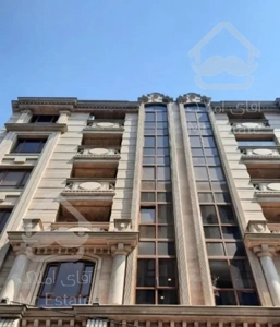 ۱۷۰ متر ۳ خواب کلید نخورده فول مشاعات آبی فردوس