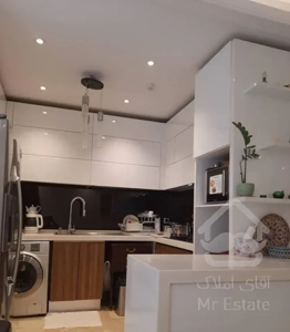 ۱۰۰ متر درکه برج باغ برند فول‌مشاعات سلبریتی نشین