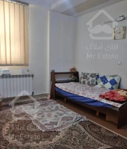 فروش آپارتمان تک خواب همکف بهارستان فاز ۱