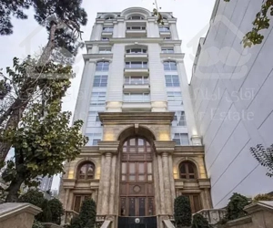 145 متر /برج باغ /مدرن مینیمال