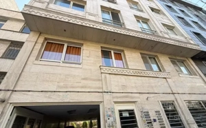 چهارراه ولیعصر،۹۰متر، ۲خواب، فول