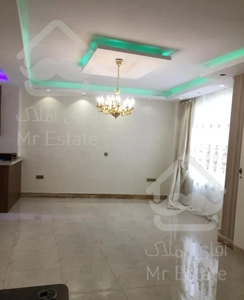 ۶۰متر/۲خواب/سالن پرده خور/فول بازسازی/بسیارشیک