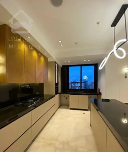 ۱۲۵ متر * ابتدای رضاشهر* تک واحدی *جنوبی