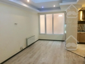 ۵۵متر آپارتمان مسکونی اباذر