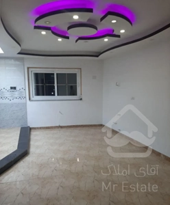 فروش آپارتمان ۶۰ متری دو خوابه همکف بر سبزه میدان