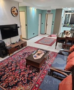 ۶۵ متر  بلوار کشاورزجمالزاده شمالی، نوسازی شده