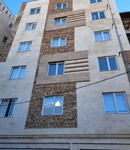 فروش آپارتمان ۱۱۷ متری ۲ خوابه