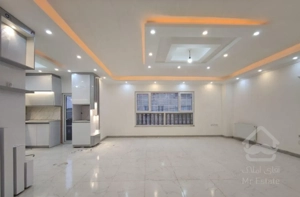 فروش اپارتمان ۱۱۰ متری فول امکانات در پشت جهاد