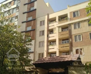 آپارتمان  100 دوخوابه  کوی فردوس