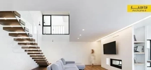 رهن کامل دوخوابه معالی آباد(فوری)