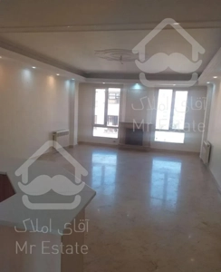 آپارتمان ۱۱۰ متری / ‌دو خواب/ فول امکانات/ غرق نور