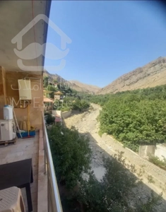 آپارتمان ۹۰ متری شهران شمالی سولقان