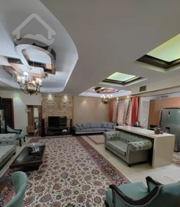 فروش آپارتمان ۱۸۴ متری ۳ خوابه قیطریه