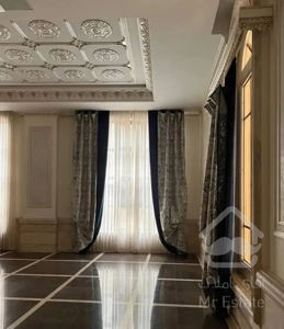 ۱۱۸متر/۲خواب/ویو چشـم نواز/ تراس‌قـابـل‌چـیـدمان