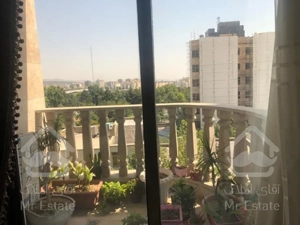 ۱۸۵ متراقدسیه،دو پارکینگ،نور و ویو شمال و جنوب،کلیدنخورده