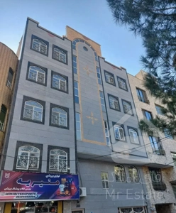 اجاره آپارتمان ۸۶ متری تعاون