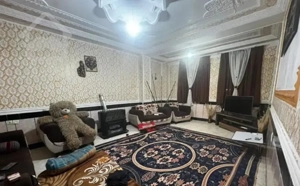 فروش واحد آپارتمانی/ ج ه ا د ۱۳۵ متر دوخواب
