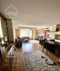 آپارتمان اوین ۱۴۱ متری