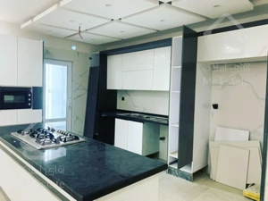 ۴۳ متر، غرق نور، خوش نقشه ویو دار