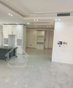 آپارتمان ۱۸۵ متر سه خواب مستر وحال خصوصی