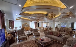 ۱۵۵ متر ۳ خواب / تکواحدی/ سردار جنگل