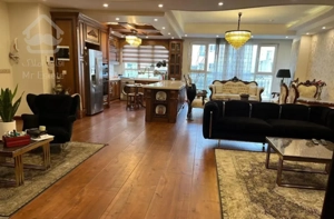 135 متر مجتمع نگین جلال فقط تهاتر با دو خواب