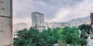 اجاره آپارتمان ۱۳۰ متری ۳ خوابه در سعادت‌آباد