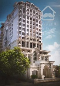 چیتگر/ ۱۱۵ متری ۲ خواب / پیش‌فروش پروژه مدرن رومنس