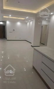 ۱۲۵مترآپارتمان شیان پارک جنگلی نوساز کلیدنخورده