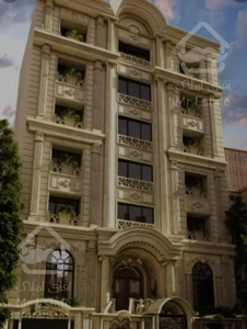 اپارتمان ۱۵۵ متری نوساز امامت ۴۶