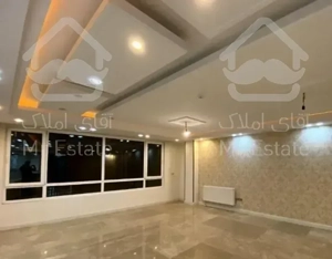 117متر/3خواب/دوکله نور/طرشت/