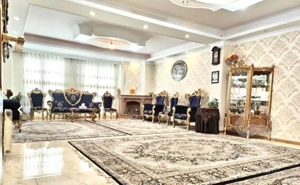 آپارتمان ۱۴۵ متری/ تاپ لوکیشن/ فول بازسازی شده