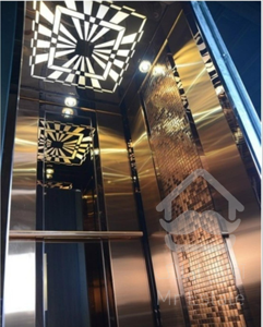 طراحی ونصب و فروش انواع  آسانسور