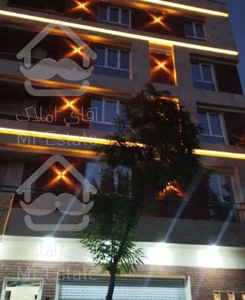 آپارتمان ۶۰ متری نوساز