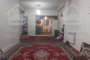 اپارتمان ۵۶ متری تک واحدی فلاح سجاد جنوبی