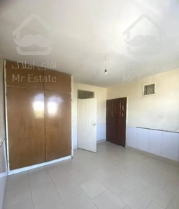 ۶۵ متر ۱ خواب طبقه اول ویو جنگل مناسب مجرد