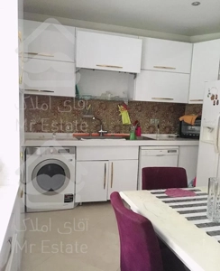 ۸۱ متر آپارتمان ۲ خواب