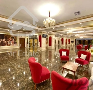 ۱۰۳متر/برج مجلل و بی نظیر گل نرگس